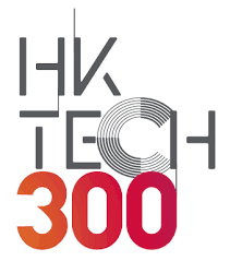 HK Tech 300 logo